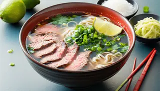 Ramen tantamen Chashu (boczek wieprzowy)