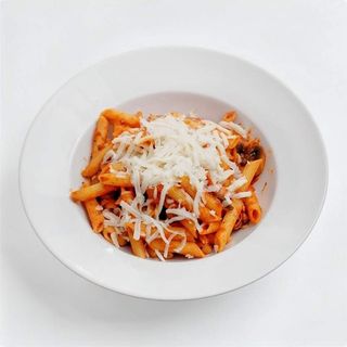 Pizza pasta gluten free