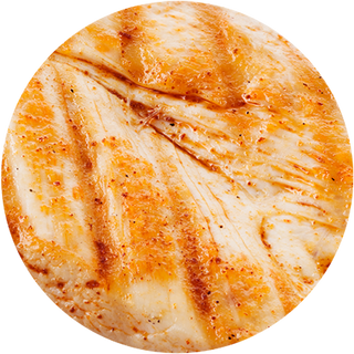 Куряче філе запечене 60 г