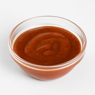 Chilli sos