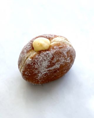 Gogoașă cu Vanilie