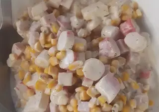 Ensaladilla Tropical (200 G.)