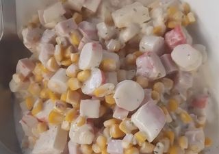 Ensaladilla Tropical (200 G.)