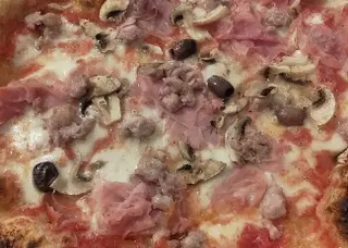 Capricciosa