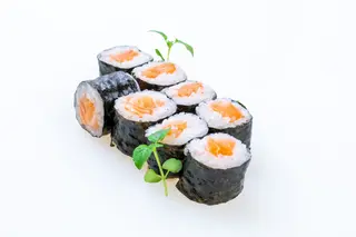 46 Sake maki