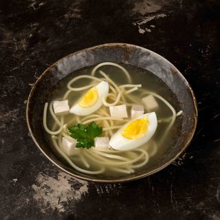 Бульйон курячий  (300г)