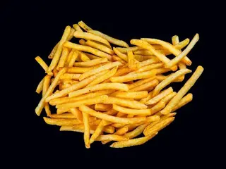Картопля Фрі (150g)
