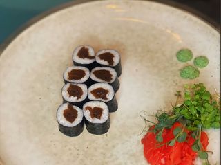 Хосо з кампіо (100g)