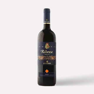 Firriato - Ribeca 0,75 lt