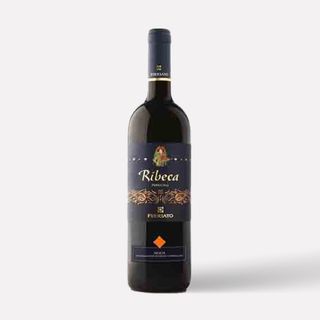 Firriato - Ribeca 0,75 lt