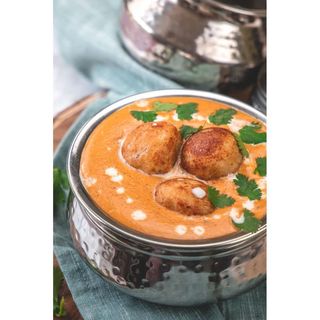 Malai Kofta