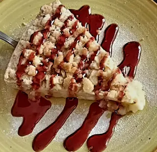 Tarta cu mere
