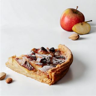 ნორმანდიული ფლანი