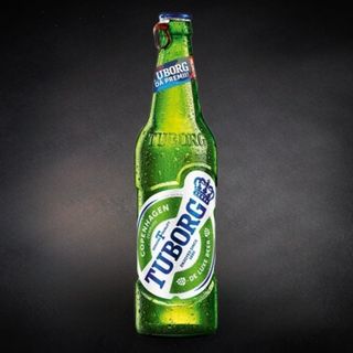 Bere Tuborg 330ML