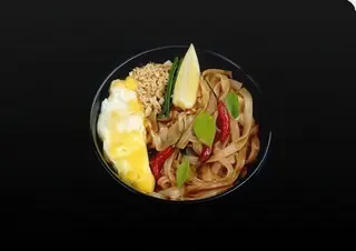 Woks Bœuf