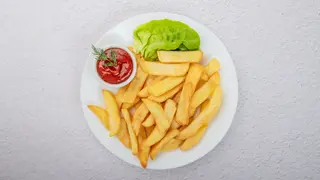 Frytki Steakhouse (270 g)