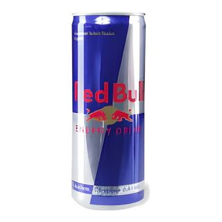 Red bull 250ml