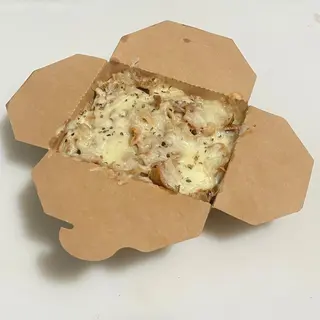 Cheese  Box