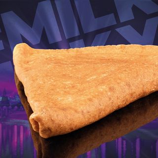 Proteinska palačinka SLATKA