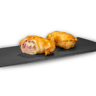 Empanada Jamón Y Queso