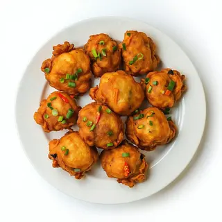 Pakora