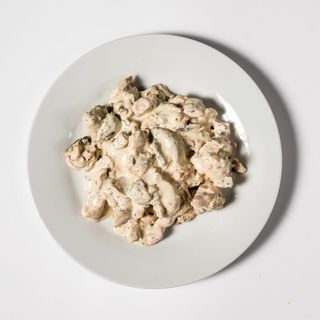 Пиле рокфор