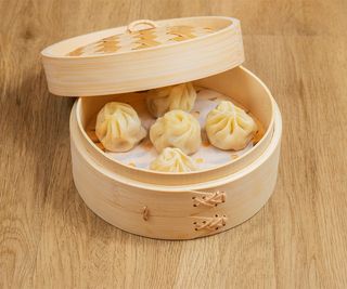 18 - Xiao longbao 3 pz