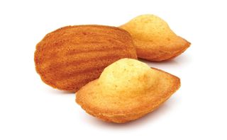 Mini Madeleine