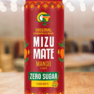 Mizu mate