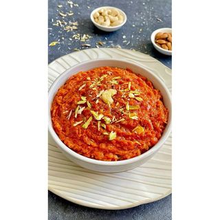 Gajar Halwa