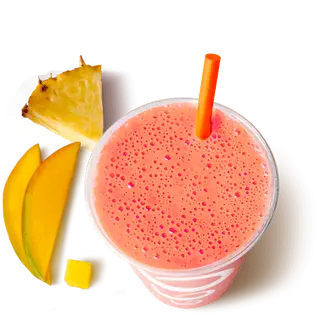Smoothie Mango Fresa (40cl)