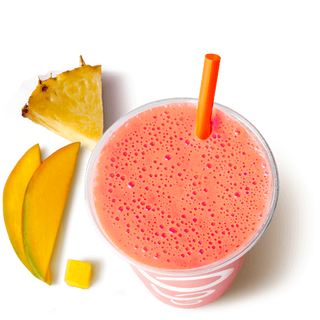 Smoothie Mango Fresa (40cl)