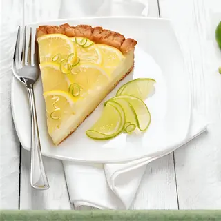 Morceau De Tarte