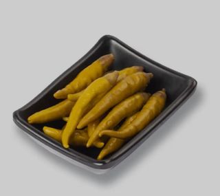 Перчик Халапеньо