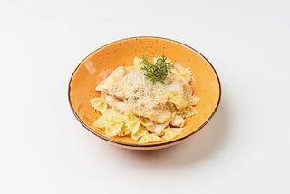 Паста "Фарфалле"