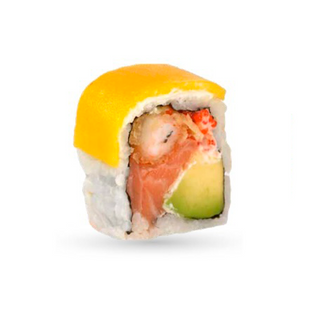 Mango Tango Roll