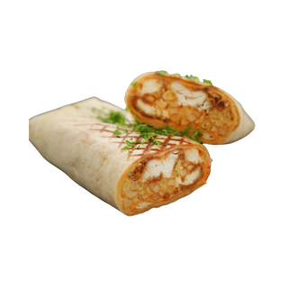 Tacos Poulet