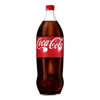 Coca-Cola 1,5 l
