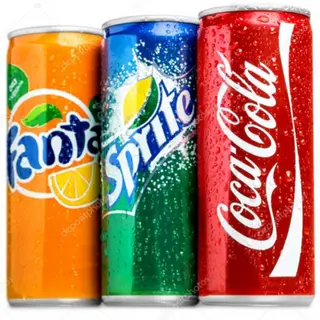 Sprite, 0.33