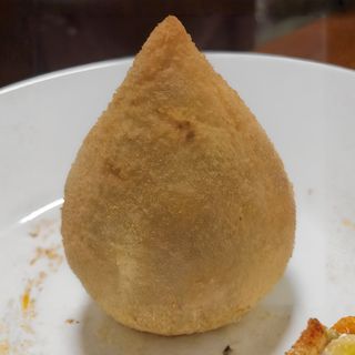 Coxinha de Frango