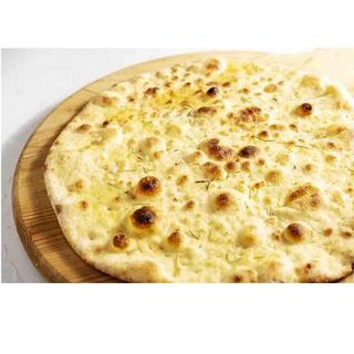 Focaccia con Nutella