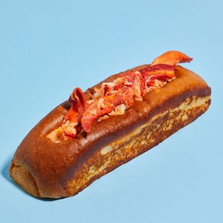 Diavolo Lobster Roll