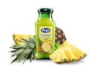 Succo  - Ananas (16 oz.)