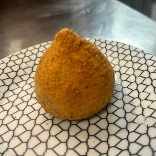 Coxinha Unidade