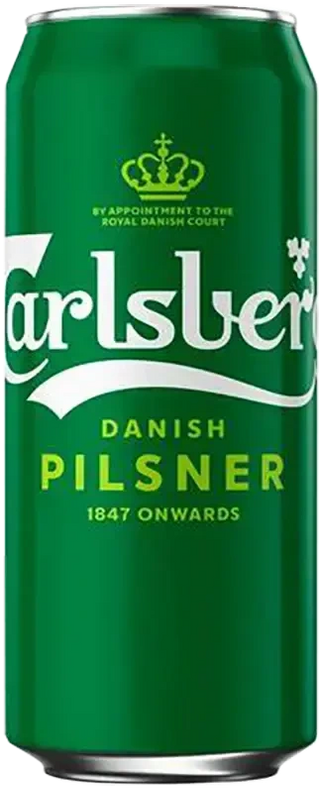 Carlsberg 0.5