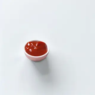 Ketchup dulce