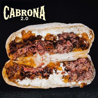 LA CABRONA 2.0