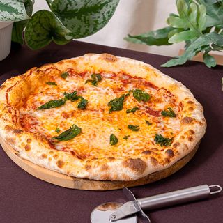 Pizza Margherita