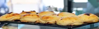 Queijadas