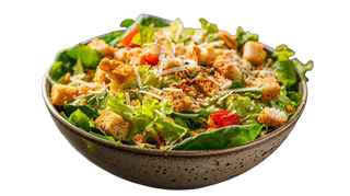 Ensalada Cesar